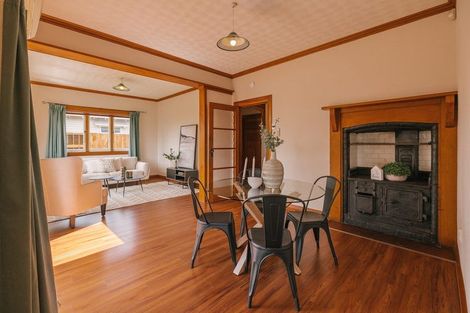 Photo of property in 15 Manson Street, Terrace End, Palmerston North, 4410