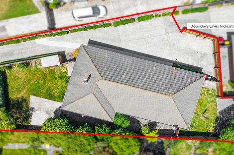 Photo of property in 31 Fortune Street, Mairehau, Christchurch, 8052