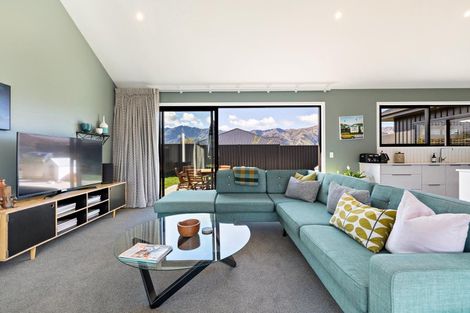 Photo of property in 49 Grandview Road, Lake Hawea, Wanaka, 9382