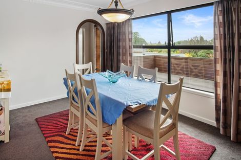 Photo of property in 6 Ruru Crescent, Putaruru, 3411