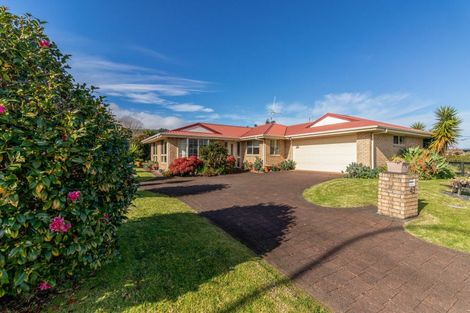 Photo of property in 43 Thames Road, Paeroa, 3600
