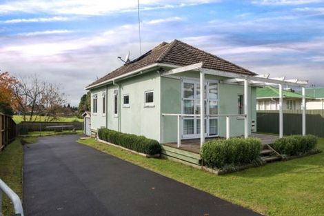 Photo of property in 13 Park Road, Western Heights, Rotorua, 3015