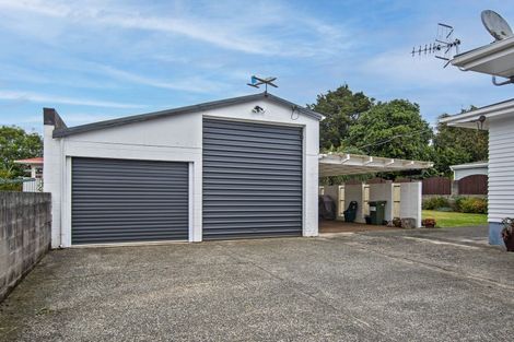 Photo of property in 8 Cambridge Street, Te Kamo, Whangarei, 0112