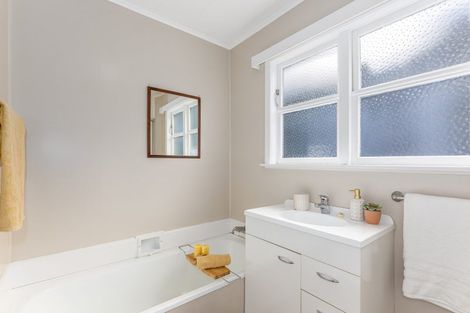 Photo of property in 43 Petrie Street, Wainuiomata, Lower Hutt, 5014