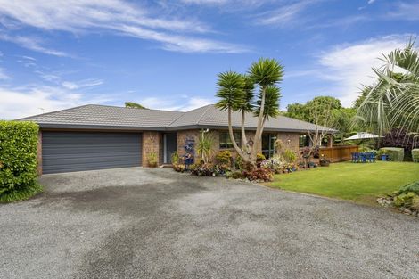 Photo of property in 6 Corbin Court, Ohau, Levin, 5570
