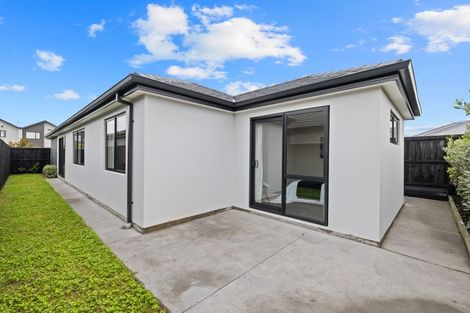 Photo of property in 14 Munro Lane, Rolleston, 7615