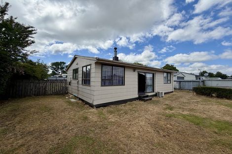 Photo of property in 75 Dalmeny Street, Tokoroa, 3420