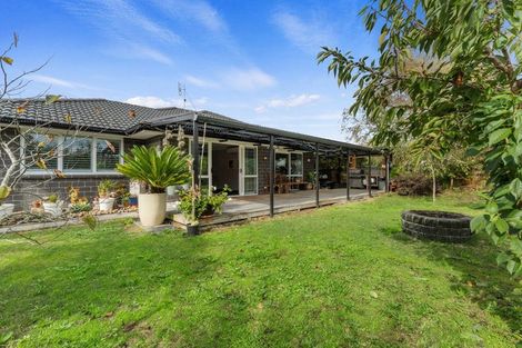 Photo of property in 6 Rosso Lane, Te Kauwhata, 3710