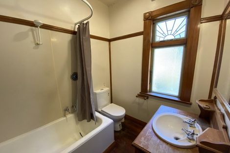 Photo of property in 110 Te Anau Road, Hataitai, Wellington, 6021