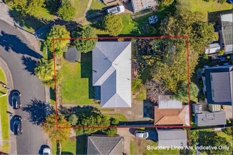 Photo of property in 5 Rice Crescent, Papakura, 2110