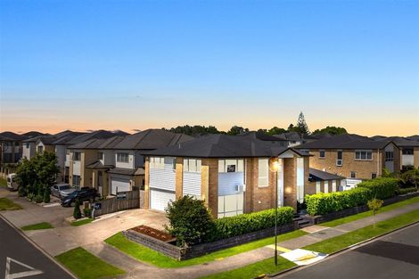 Photo of property in 20 Moville Drive, Flat Bush, Auckland, 2019