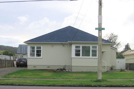 Photo of property in 18 Burcham Street, Taita, Lower Hutt, 5011