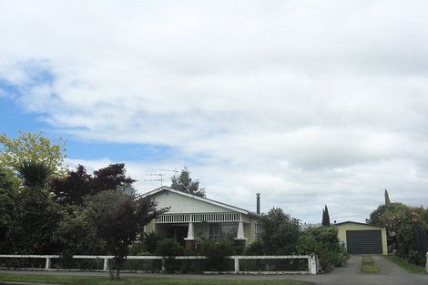 Photo of property in 4 Graham Street, Blenheim, 7201