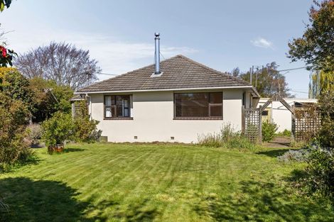 Photo of property in 279 Grahams Road, Bishopdale, Christchurch, 8053