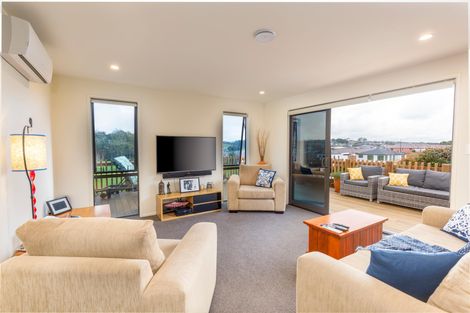 Photo of property in 51 Anselmi Ridge Road, Pukekohe, 2120