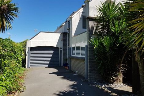 Photo of property in 50b Berry Street, St Albans, Christchurch, 8014