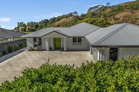Photo of property in 11 Todd Bush Road, Wakapuaka, Nelson, 7071