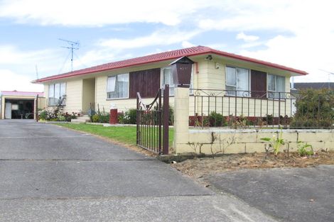 Photo of property in 15 Chantelle Place, Papatoetoe, Auckland, 2025