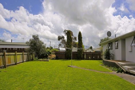 Photo of property in 17a Ngareta Street, Marton, 4710