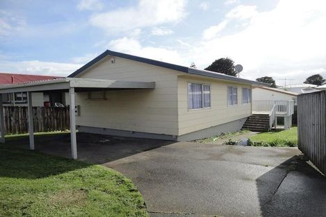 Photo of property in 1/55 Palmers Road, Clendon Park, Auckland, 2103