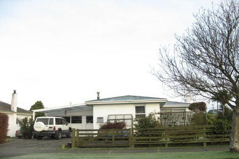 Photo of property in 107 Tramway Road, Strathern, Invercargill, 9812