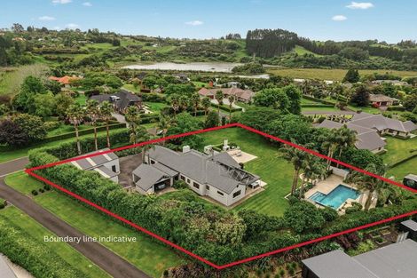 Photo of property in 23 Te Karaka Drive, Te Puna, Tauranga, 3174