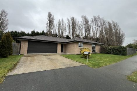 Photo of property in 41 Tongariro Street, Halswell, Christchurch, 8025