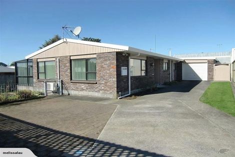 Photo of property in 138b Lemon Street, Strandon, New Plymouth, 4312