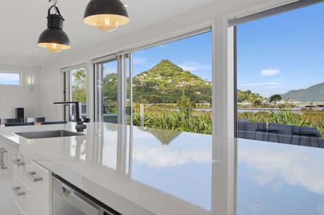 Photo of property in 167b Ocean Beach Road, Tairua, 3508