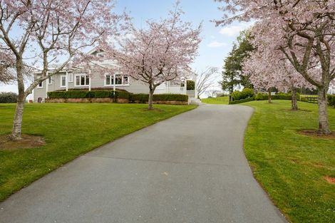 Photo of property in 14 Mcfall Road, Ohaupo, 3883