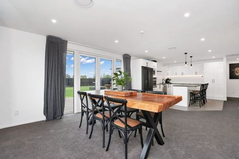 Photo of property in 28e Ashbury Drive, Tinwald, Ashburton, 7700