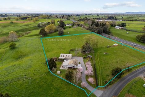 Photo of property in 14 Mcfall Road, Ohaupo, 3883