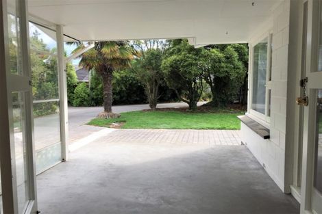 Photo of property in 1/23a Hamilton Avenue, Ilam, Christchurch, 8041