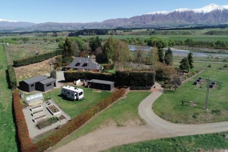 Photo of property in 1150 Mchenrys Road, Hakataramea Valley, Kurow, 9498