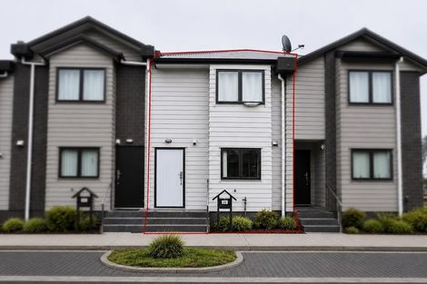 Photo of property in 20 Wallson Crescent, Wiri, Auckland, 2104