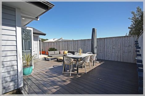 Photo of property in 3a Chrystall Street, Foxton Beach, Foxton, 4815