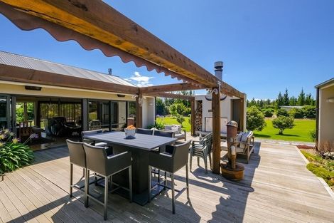 Photo of property in 135 Bannockburn Road, Cromwell, 9384