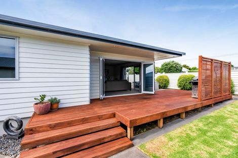 Photo of property in 51 Murray Street, Bell Block, New Plymouth, 4312