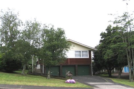 Photo of property in 6 Northgrove Avenue, Hillcrest, Auckland, 0627