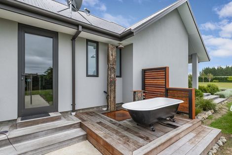 Photo of property in 128 Yaxleys Road, Loburn, Rangiora, 7473