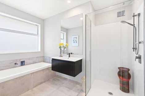 Photo of property in 1 Tara Crescent, Woodend, 7610