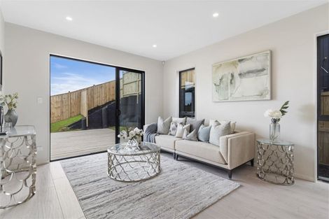Photo of property in 22 Bendridge Street, Flat Bush, Auckland, 2019