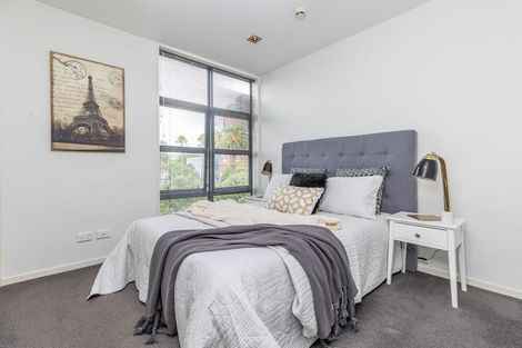 Photo of property in 314/57 Mahuhu Crescent, Auckland Central, Auckland, 1010