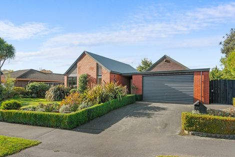Photo of property in 38 Corfe Street, Ilam, Christchurch, 8041