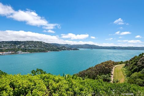 Photo of property in 23uc7 Rangitane Street, Maupuia, Wellington, 6022