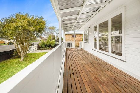 Photo of property in 46 Insoll Avenue, Enderley, Hamilton, 3214