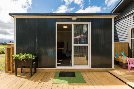 Photo of property in 54 Byrne Road, Takapau, 4287