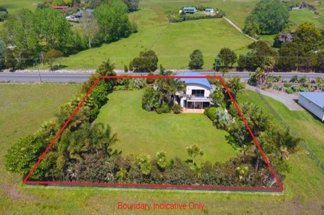 Photo of property in 381 Cove Road, Waipu, 0582
