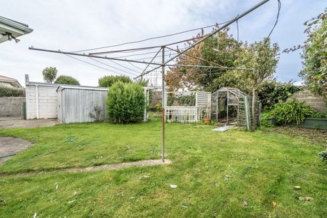 Photo of property in 33 Kilmarnock Avenue, Strathern, Invercargill, 9812
