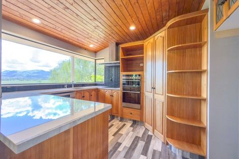 Photo of property in 183b Thorp Road, Paeroa, 3673